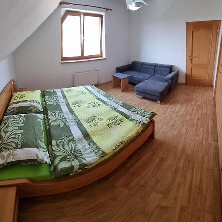 Apartmany Znojmo Eksteriør bilde