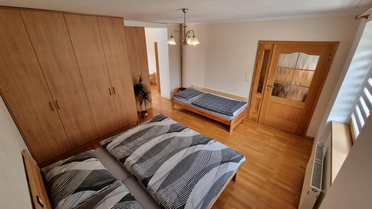 Apartmany Znojmo Eksteriør bilde