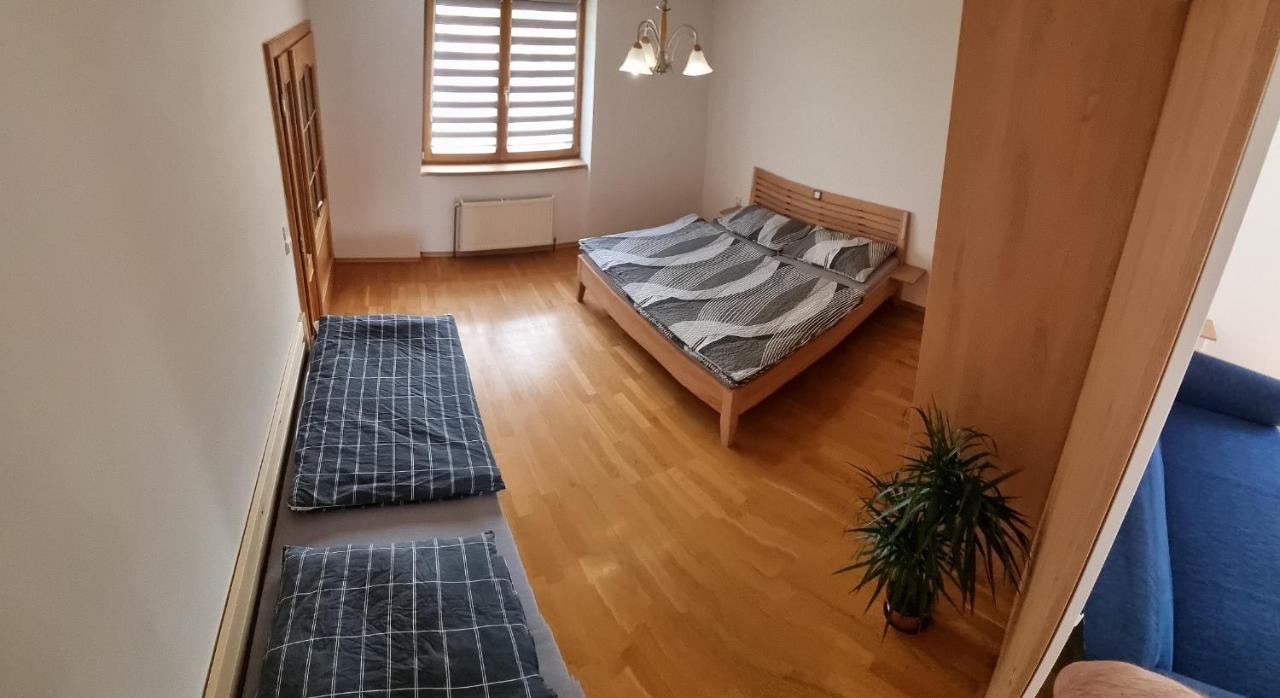 Apartmany Znojmo Eksteriør bilde