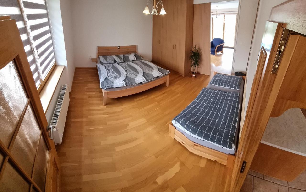 Apartmany Znojmo Eksteriør bilde