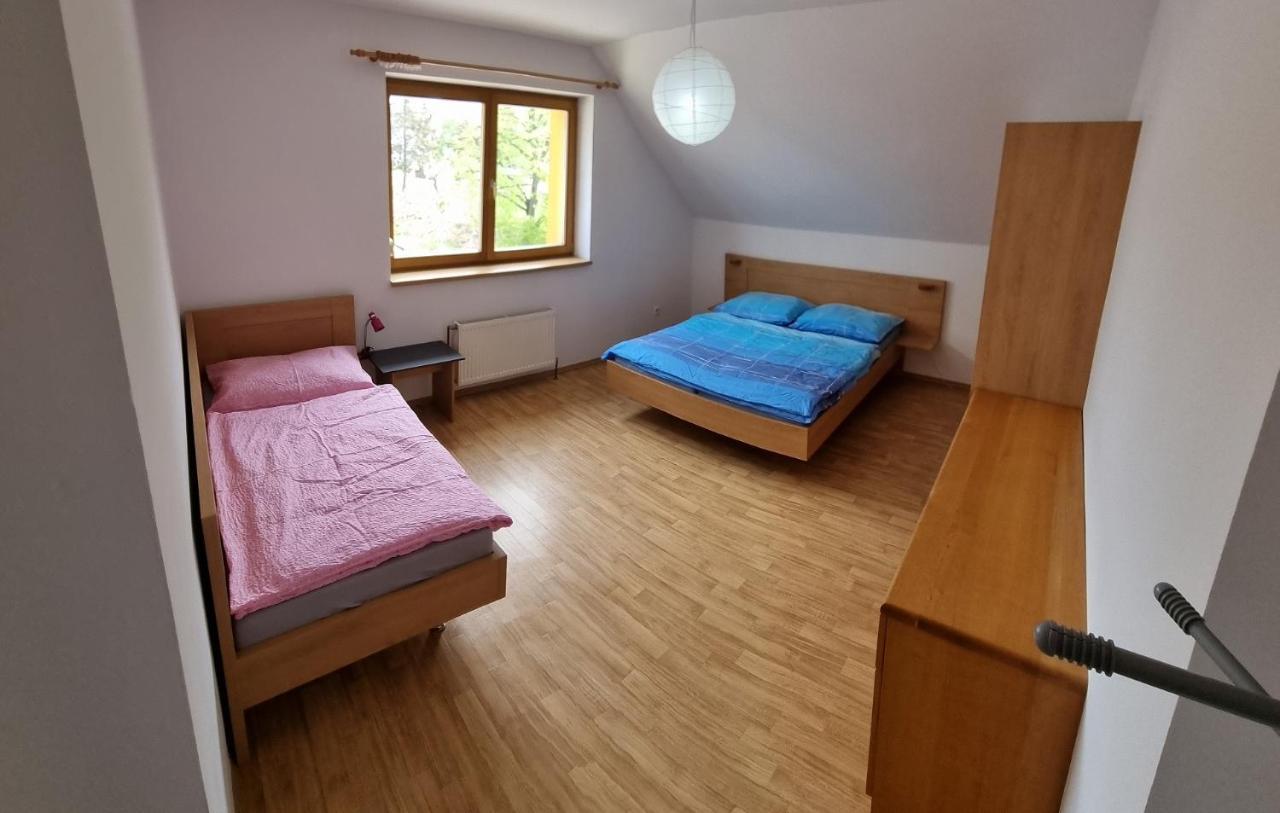 Apartmany Znojmo Eksteriør bilde