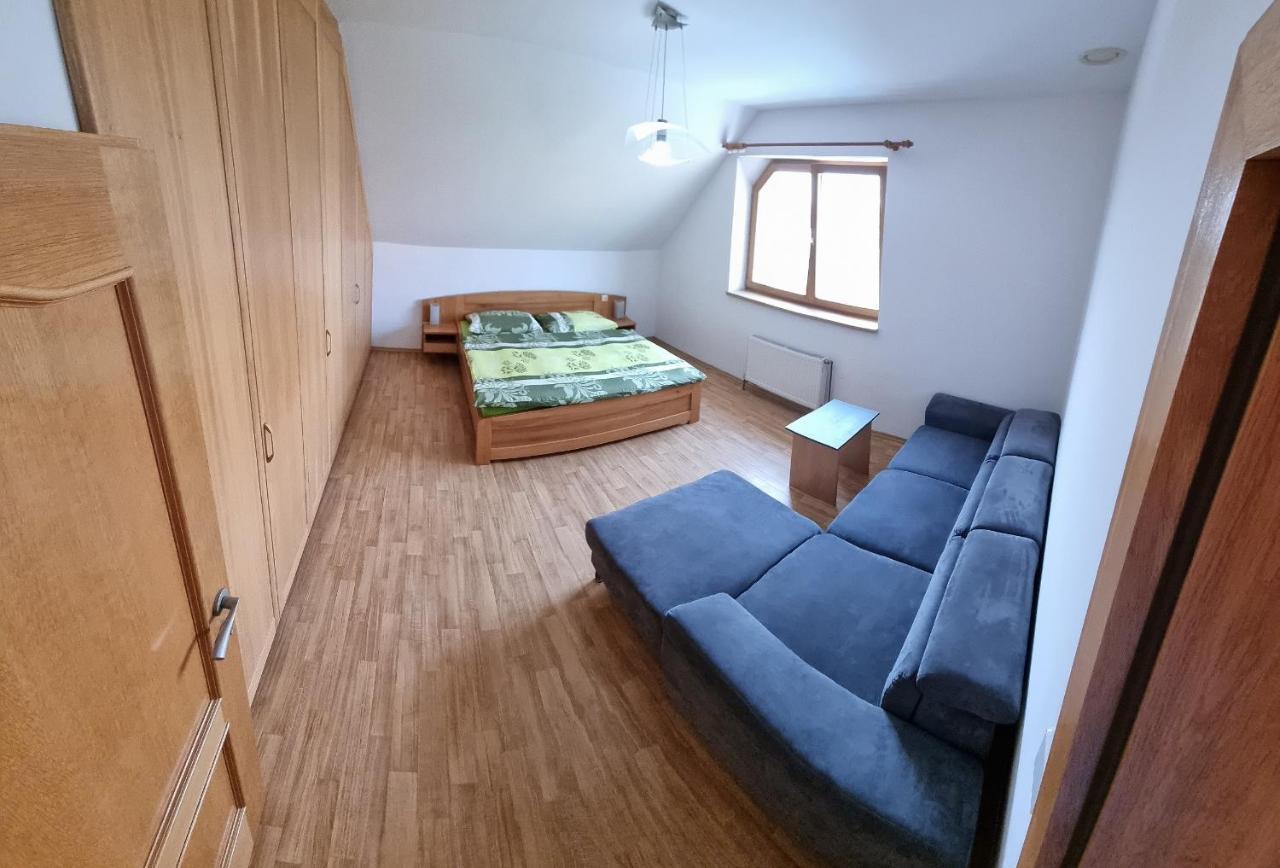 Apartmany Znojmo Eksteriør bilde