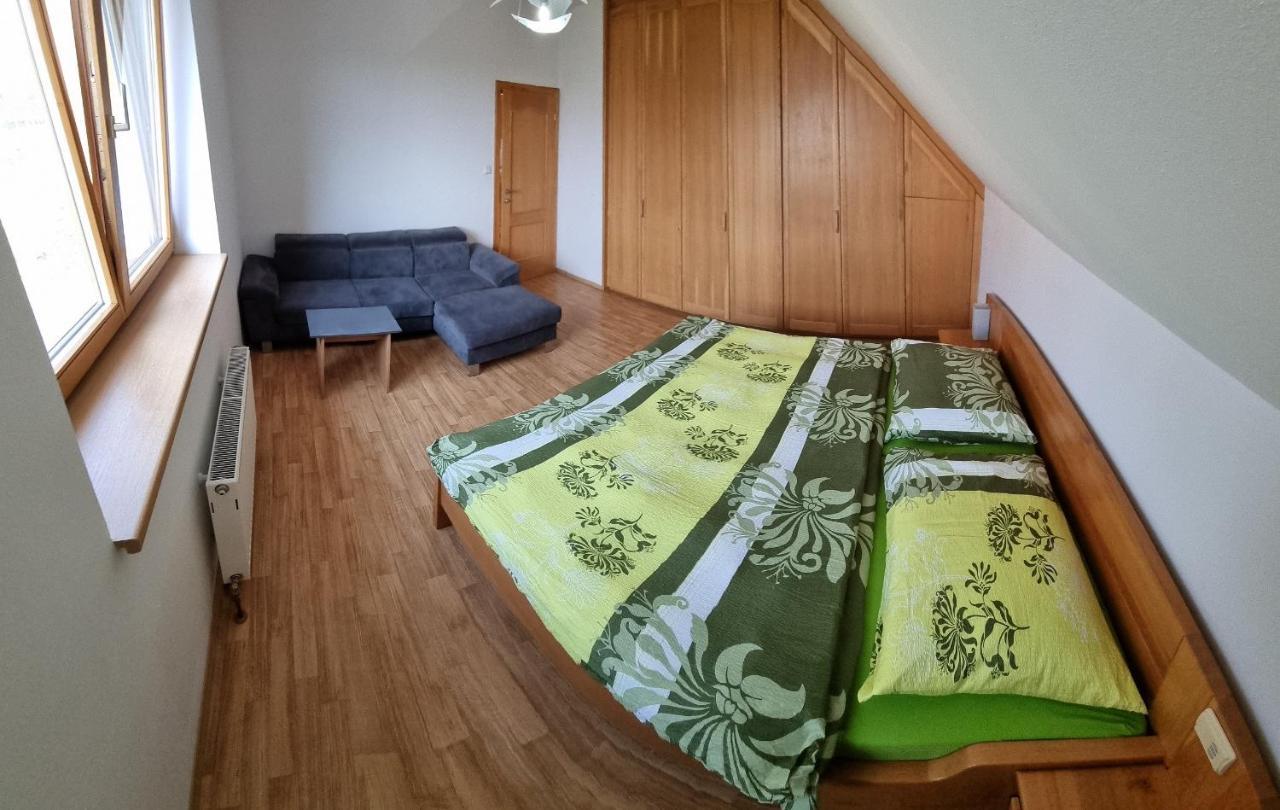 Apartmany Znojmo Eksteriør bilde