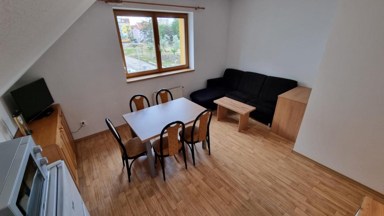 Apartmany Znojmo Eksteriør bilde