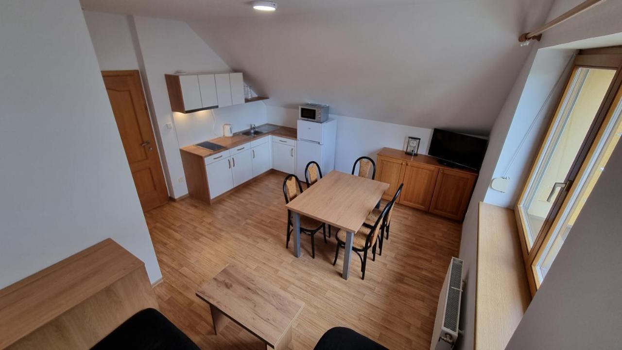 Apartmany Znojmo Eksteriør bilde