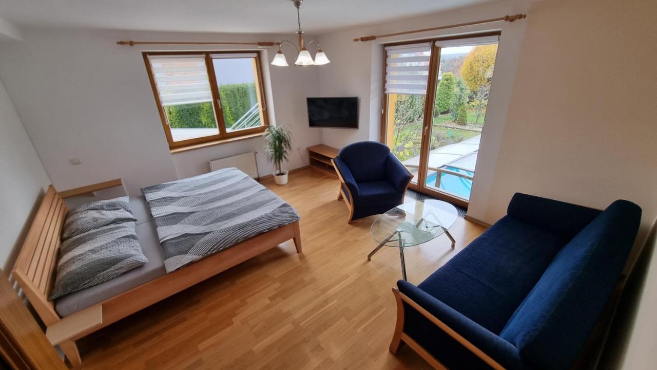 Apartmany Znojmo Eksteriør bilde